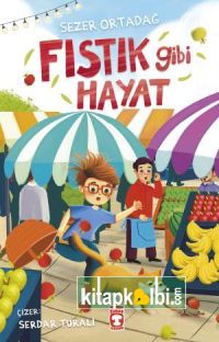 Fıstık Gibi Hayat