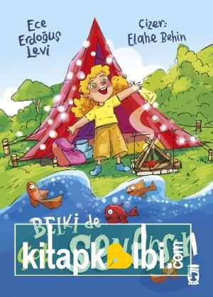 Belki de Çok Seversin