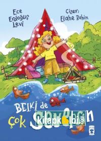 Belki de Çok Seversin