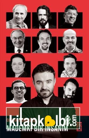 Mademki Bir İnsanım