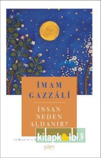 İnsan Neden Aldanır