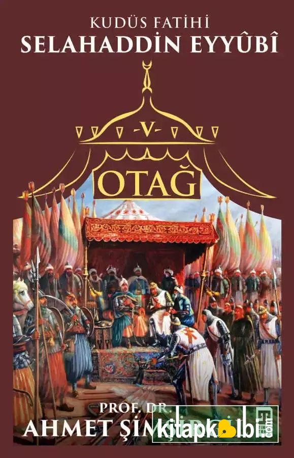 Otağ 5 Selahaddin Eyyubi