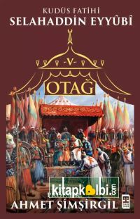 Otağ 5 Selahaddin Eyyubi