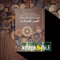 Çok Kısa Öyküler Arapça Türkçe