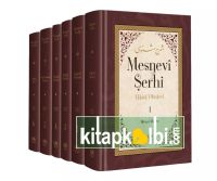 Mesnevi Şerhi 6 Cilt Takım