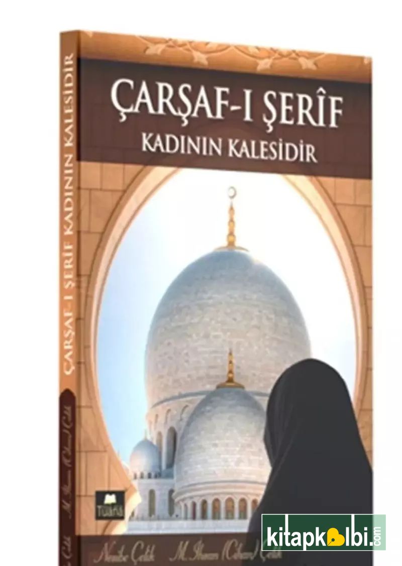 Çarşafı Şerif Kadının Kalesidir