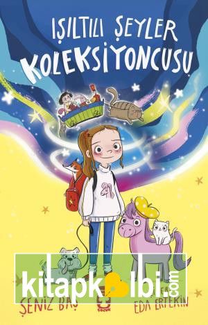 Işıltılı Şeyler Koleksiyoncusu