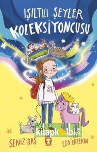 Işıltılı Şeyler Koleksiyoncusu