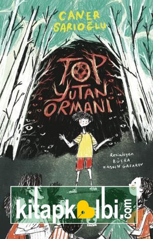 Top Yutan Ormanı