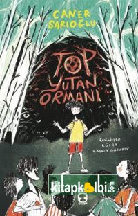 Top Yutan Ormanı