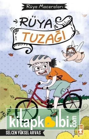 Rüya Tuzağı - Rüya Maceraları