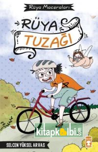 Rüya Tuzağı - Rüya Maceraları