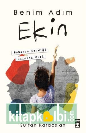 Benim Adım Ekin