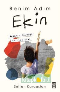 Benim Adım Ekin