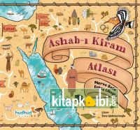 Ashabı Kiram Atlası