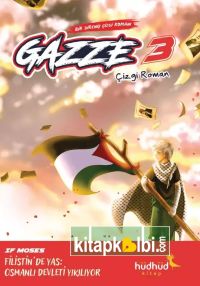 Gazze 3