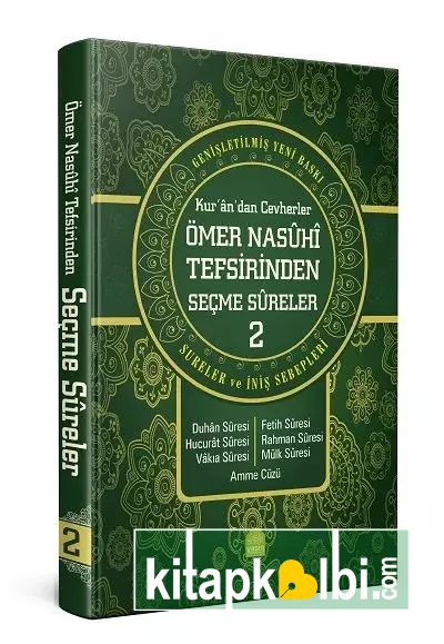 Kurandan Cevherler 2