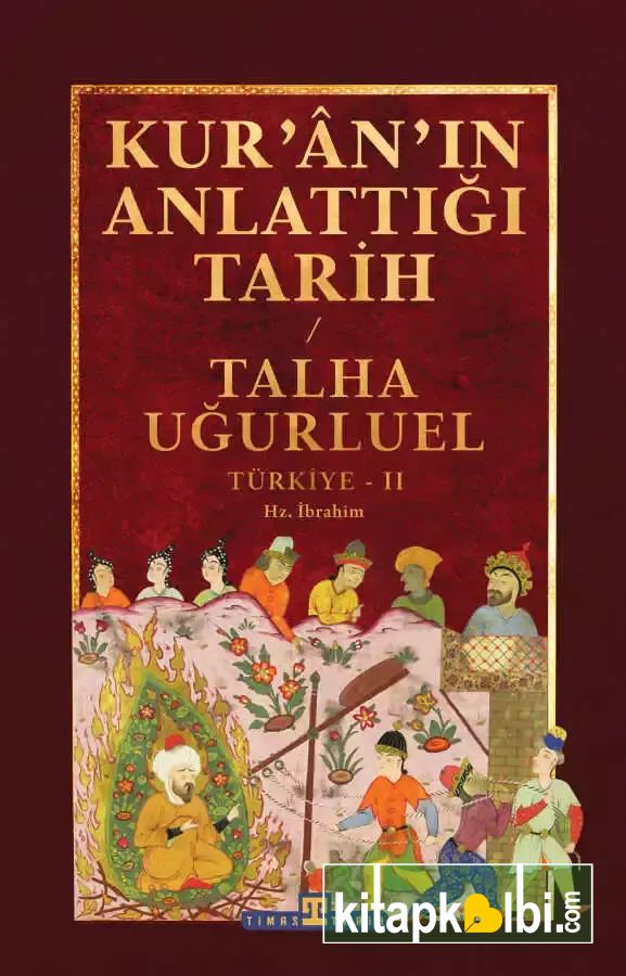Kuranın Anlattığı Tarih 2