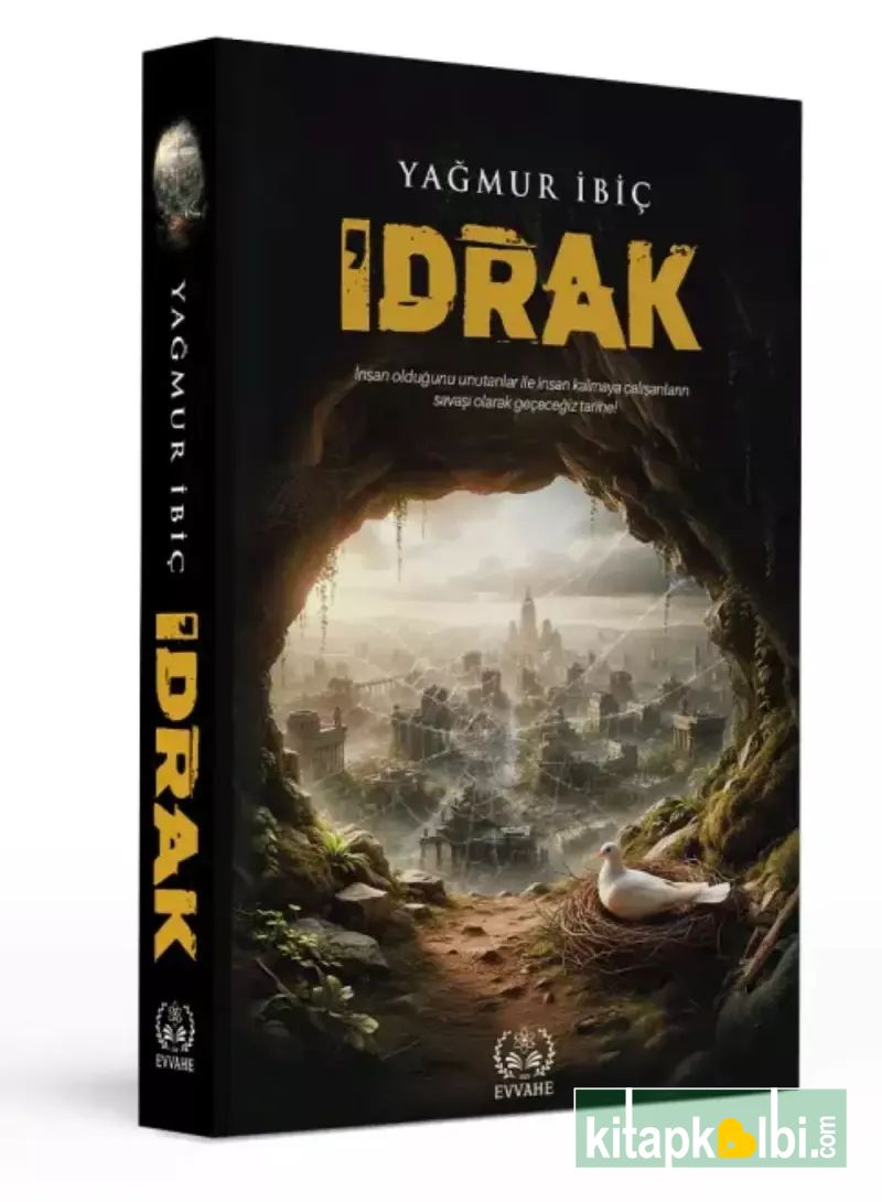 İdrak Yağmur İbiç