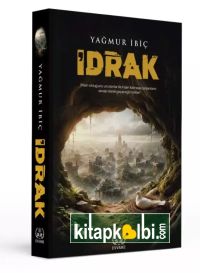İdrak Yağmur İbiç
