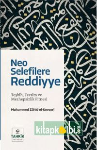 Neo Selefilere Reddiyye