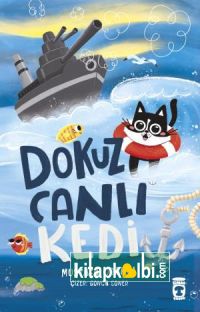 Dokuz Canlı Kedi