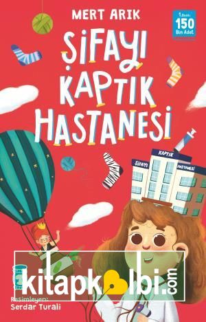 Şifayı Kaptık Hastanesi