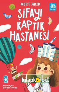 Şifayı Kaptık Hastanesi