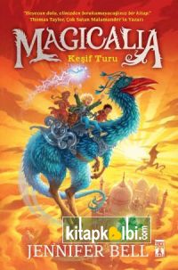 Magicalia Keşif Turu