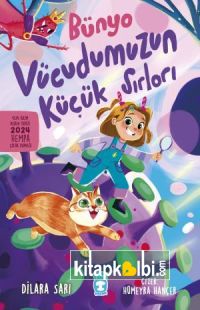 Bünyo Vücudumuzun Küçük Sırları