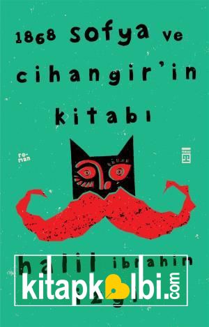 1868 Sofya ve Cihangir in Kitabı