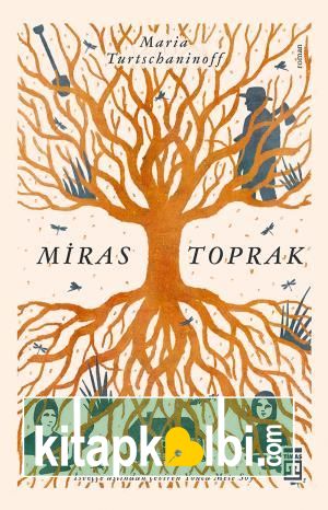 Miras Toprak