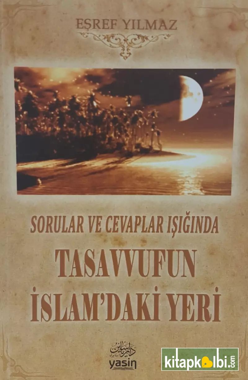 Tasavvufun İslamdaki Yeri
