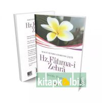 Nebevi eğitimin solmayan çiçeği Hazreti Fatıma