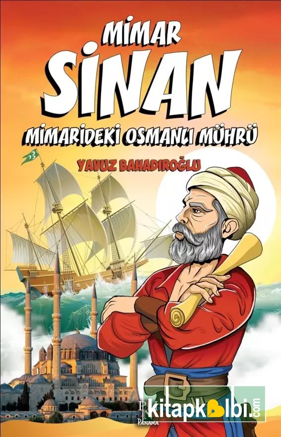 Mimar Sinan Mimarideki Osmanlı Mührü