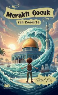 Meraklı Çocuk Veli Kudüste