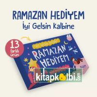 Ramazan Hediyem Ramazan Kutusu