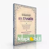 Et Tasrih