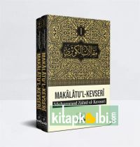 Makalatul Kevseri 2 Cilt Takım