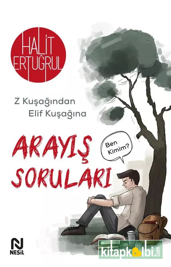 Arayış Soruları