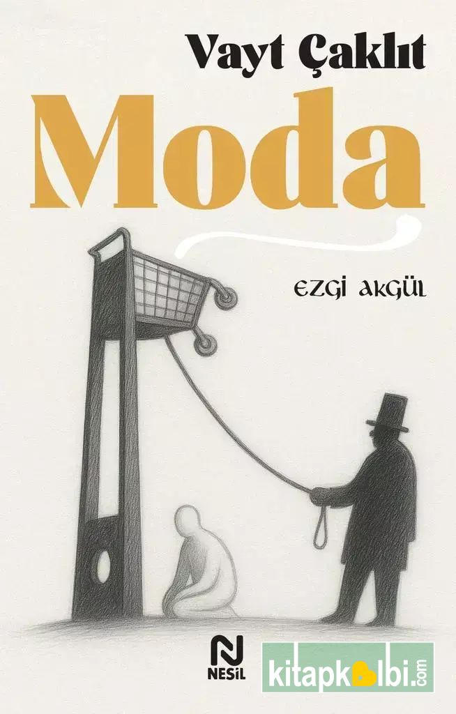Vayt Çaklıt Moda