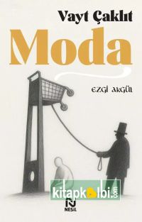 Vayt Çaklıt Moda