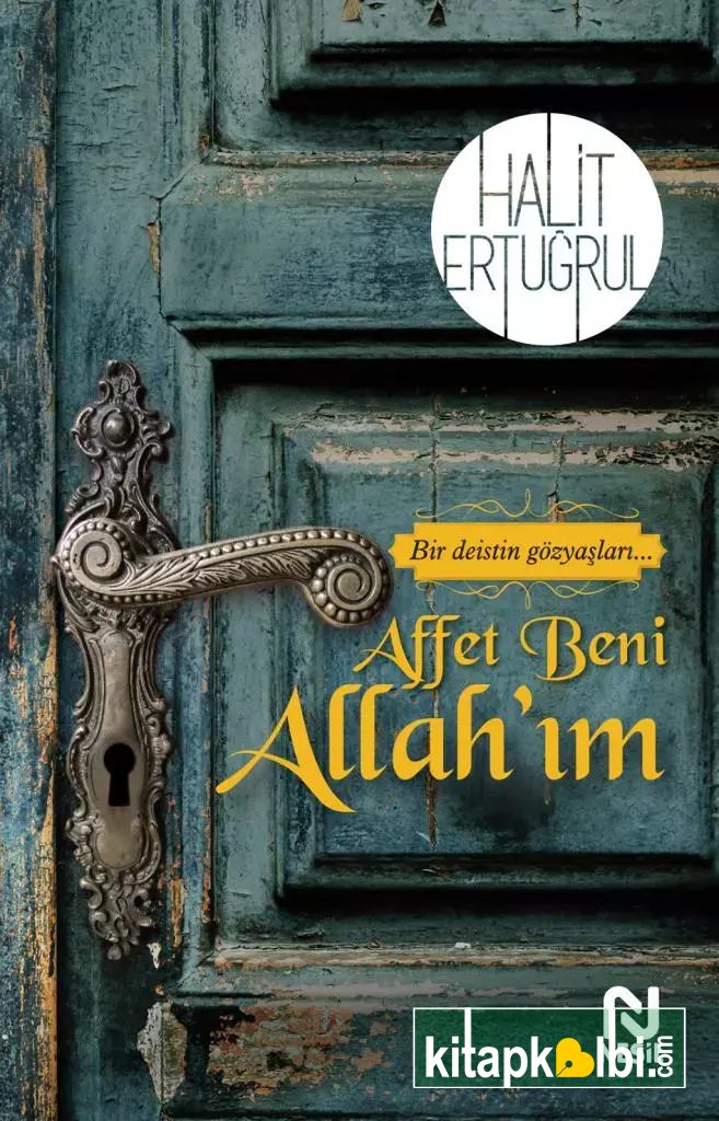 Affet Beni Allahım