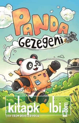 Panda Gezegeni