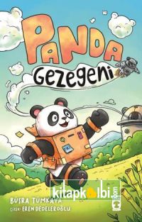 Panda Gezegeni