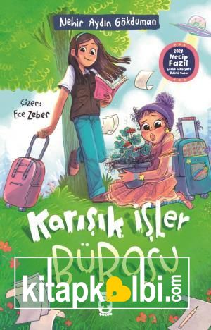 Karışık İşler Bürosu