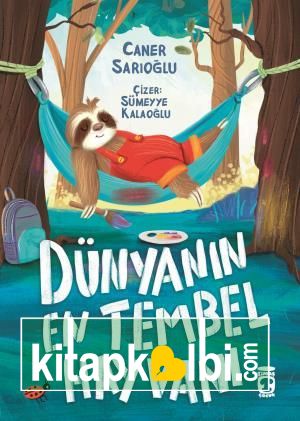 Dünyanın En Tembel Hayvanı