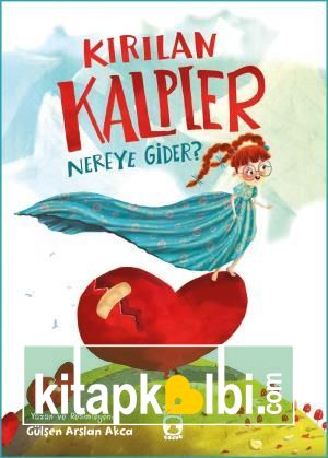 Kırılan Kalpler Nereye Gider Yenileme