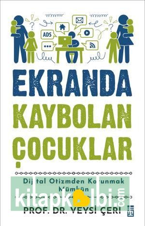 Ekranda Kaybolan Çocuklar