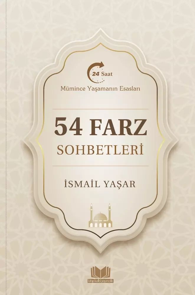 54 Farz Sohbetleri